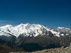 Saas Almagell Skipiste